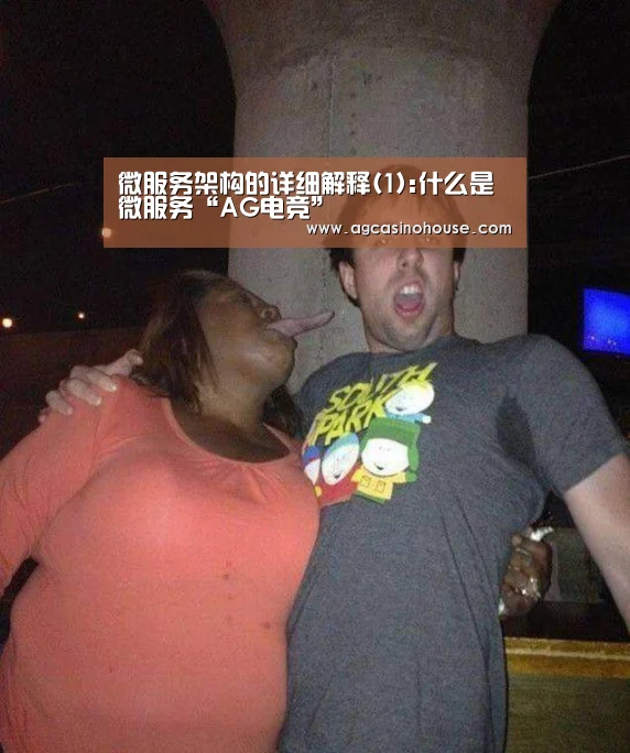 微服务架构的详细解释(1):什么是微服务“AG电竞”(图1) AG电竞
