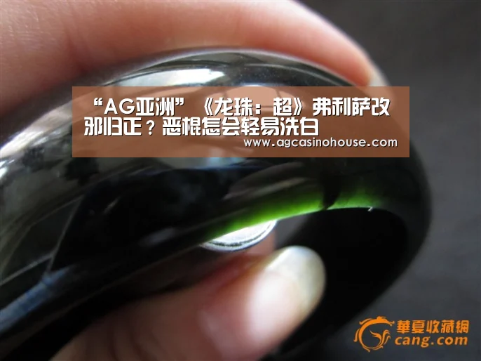 “AG亚洲”《龙珠:超》弗利萨改邪归正?恶棍怎会轻易洗白(图2) AG亚洲